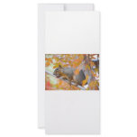 squirel with nut rack card