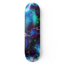 Squirm Skate Deck