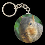 Squirrel 1 keychains