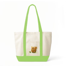 Squirrel and the Nut bags by Fany001 Squirrel and the Nut bags