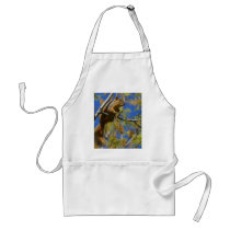 Squirrel aprons by lifesphere Squirrel aprons