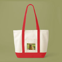 Squirrel Bag by sexycher Squirrel Bag