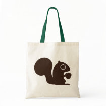 Squirrel bags by jennsdoodleworld Squirrel bags