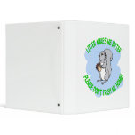 squirrel binders