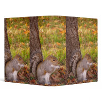 Squirrel Binder by Bismillah101 Squirrel Binder