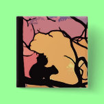 Squirrel Button buttons