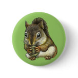 Squirrel Pins