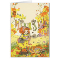 ''Squirrel Catcher Suprise" By Christina Siravo cards