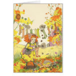 ''Squirrel Catcher Suprise" By Christina Siravo cards