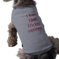 squirrel pet clothing by holycrocodile squirrel pet clothing