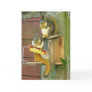 Squirrel friends cards