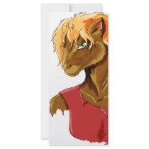 Squirrel Girl rack cards