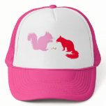 "Squirrel" Hat