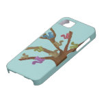 Squirrel Haven IPhone 5 Case