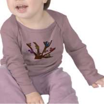 Squirrel Haven Shirts