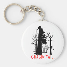 SQUIRREL HUNTING KEYCHAINS