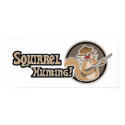 Squirrel Hunting posters