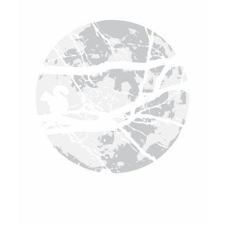 Squirrel in the Moonlight shirt
