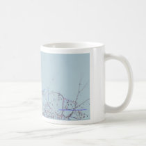 Squirrel in Trees Mug by darenw5 Squirrel in Trees Mug