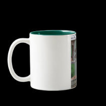 squirrel looking for nuts Mug mugs