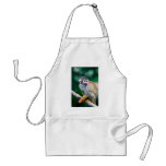 Squirrel monkey Amazon Peru Aprons