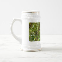 Squirrel Monkey and Baby Photo Coffee Mug