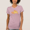 Squirrel - Orange t-shirts by safire Squirrel - Orange t-shirts