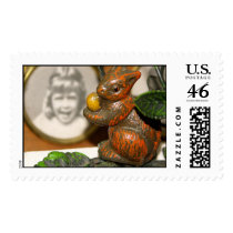 Squirrel postage by koduckgirl Squirrel postage