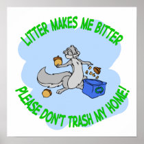 squirrel posters