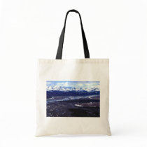 Squirrel River Baird Mountains Canvas Bags