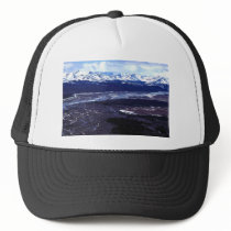 Squirrel River Baird Mountains Hats