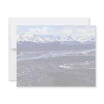 Squirrel River Baird Mountains Announcements
