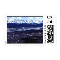 Squirrel River Baird Mountains Postage