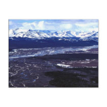 Squirrel River Baird Mountains Postcards