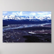 Squirrel River Baird Mountains Posters
