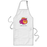 Squirrel Teeth Apron