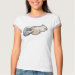 Ladies Ringer T-Shirt
