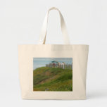 Squirrels At La Jolla Cove Canvas Bag