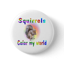 Squirrels Color My World buttons