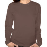 Squirrels Hannukah Menorah Shirt