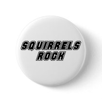 Squirrels Rock buttons by dustin1175 Squirrels Rock buttons
