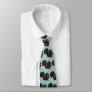 Squirrels Neckwear
