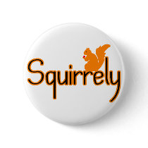 Squirrely buttons by goldnsun Squirrely buttons