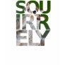 "Squirrely" T-Shirt