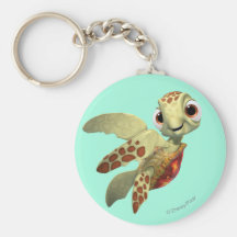 Squirt 2 key chains