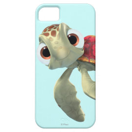 Squirt 3 iPhone 5 covers