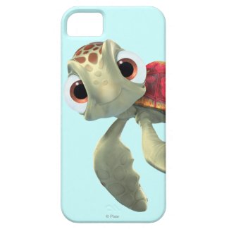 Squirt 3 iPhone 5 covers