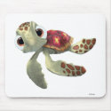 Squirt Disney mousepads