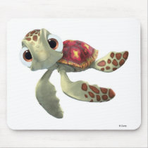 Squirt Disney mousepads