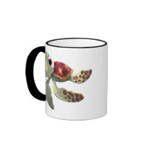 Squirt Disney mugs by disney Squirt Disney mugs